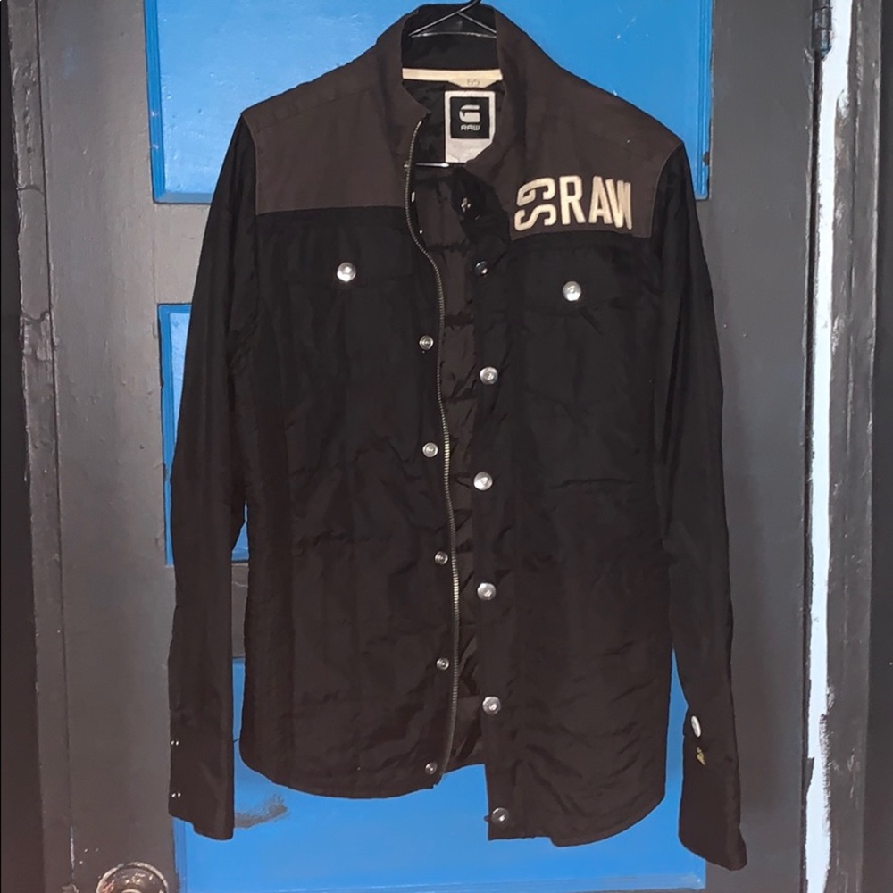 G-Star Jacket